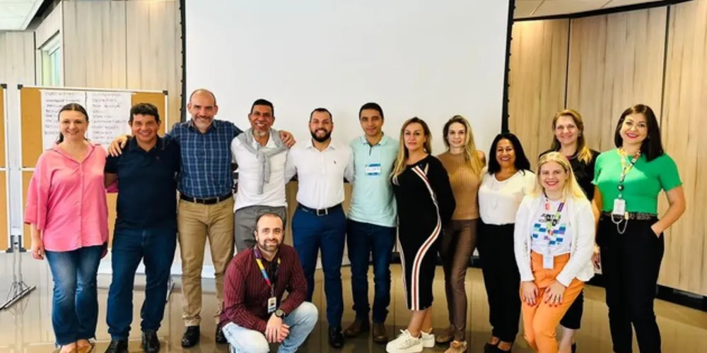 o Comitê Territorial Vale do Tibagi é um colegiado de ação suprapartidária e autônoma, que tem por objetivo a criação de um ecossistema favorável para a melhoria do ambiente de negócios