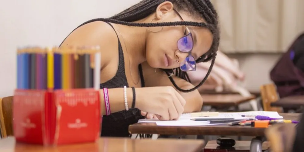 Processo seletivo aconteceu no último domingo (26), em quatro cidades do Paraná