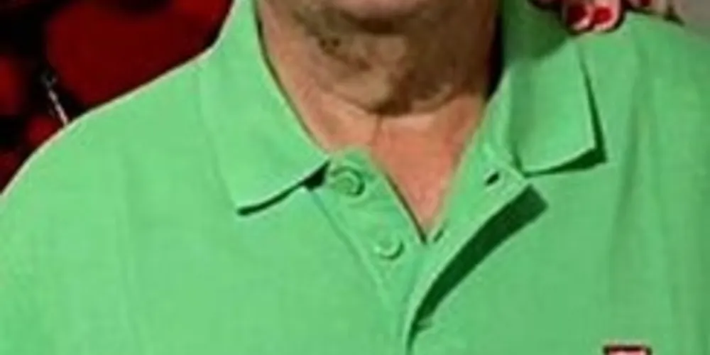 Ex-vice-prefeito Eduardo César da Costa Nanni faleceu em Jaguariaíva