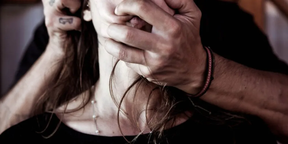 Homem disse não aceitar a separação e ameaçou a esposa