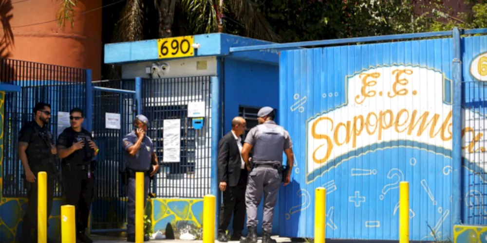 Em todos os chamados, foram identificadas 50.186 violações