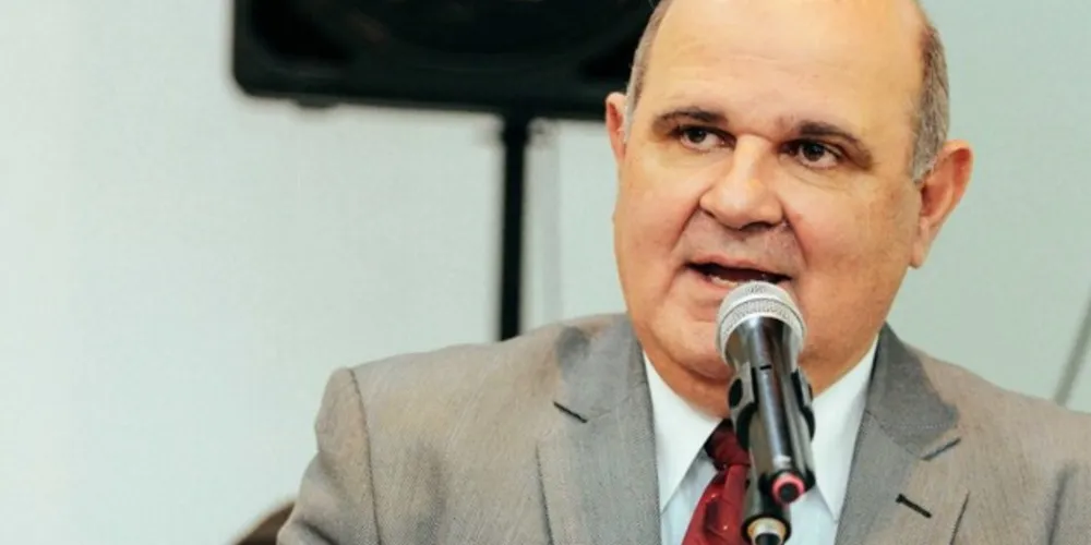 Fernando Durante, entre diversas atividades, foi presidente da Fundação Municipal de Cultura