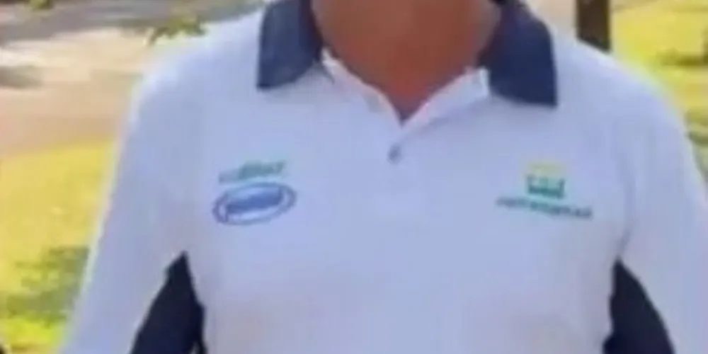 Vereador de Ivaiporã Antônio Vila Real pode renunciar na segunda-feira (2)