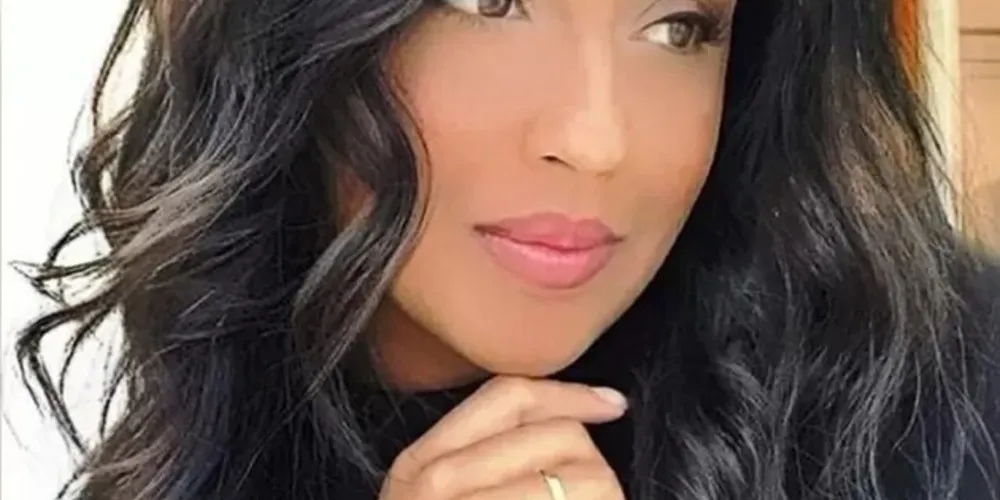 Lidia Ferreira, de 32 anos era natural da cidade de Anápolis