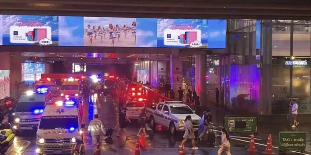 O local é muito visitado por turistas