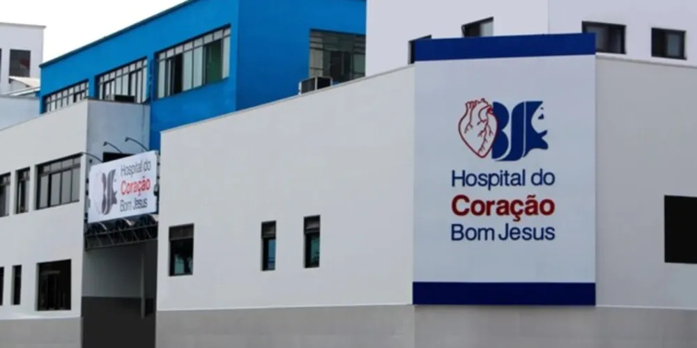 A estratégia do Bom Jesus é buscar, neste momento de reabilitação, o caminho mais seguro, aproveitando a expertise do hospital, aplicada a uma demanda que seja sustentável