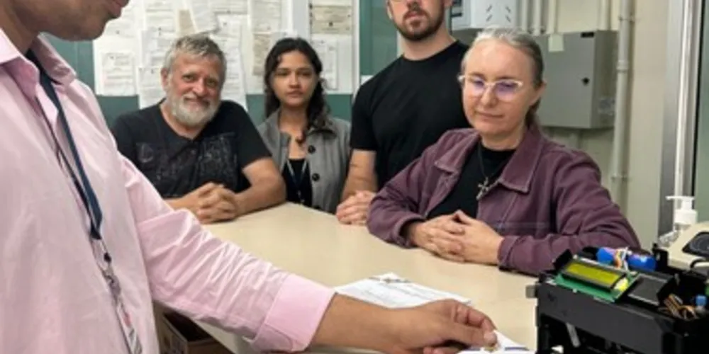 Processo foi protocolado nesta quinta na Câmara Municipal