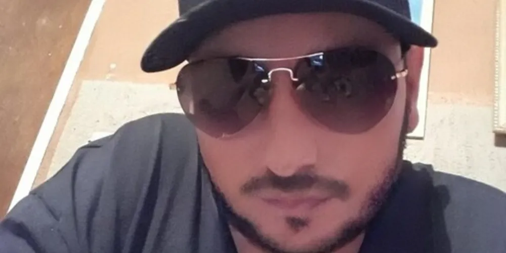 Sepultamento de Thiago está marcado para a manhã deste sábado