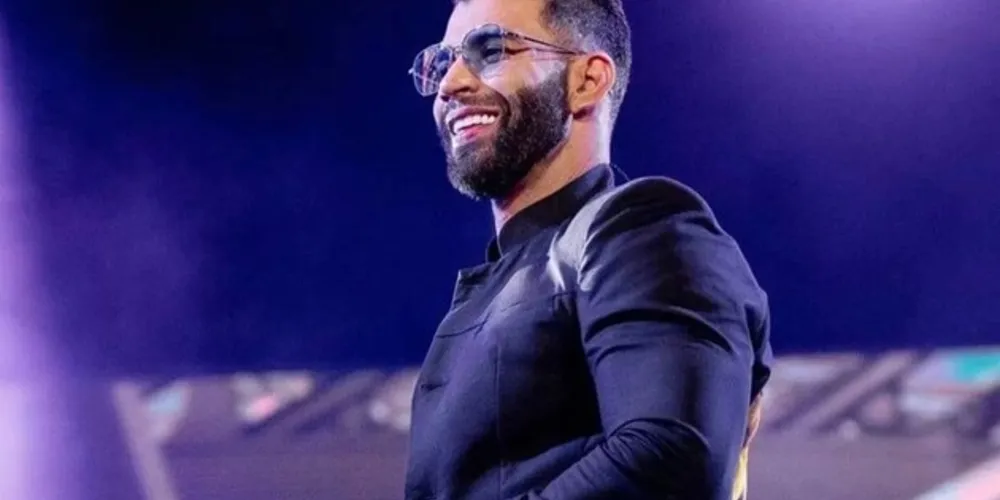 A assessoria jurídica de Gusttavo Lima se pronunciou sobre o caso