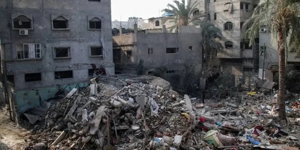 Os novos ataques foram reivindicados pelo grupo Hezbollah, que alegou estar bombardeando Israel em “solidariedade ao povo palestino”