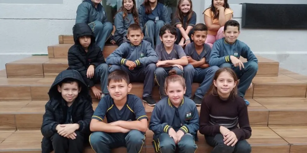 Prática teve grande adesão e amplo trabalho em sala