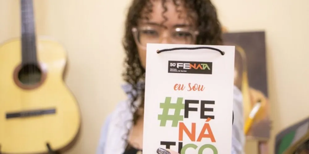 O resultado com os nomes dos voluntários será divulgado na página do Fenata