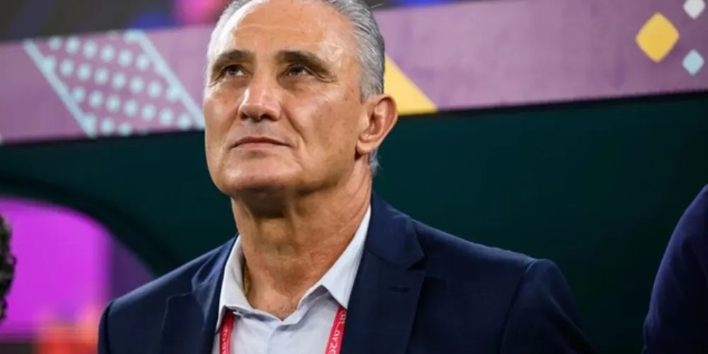 Ainda com chances de lutar pelo título do Brasileirão, Tite chega ao Flamengo com o principal objetivo de classificar o clube para a Libertadores de 2024