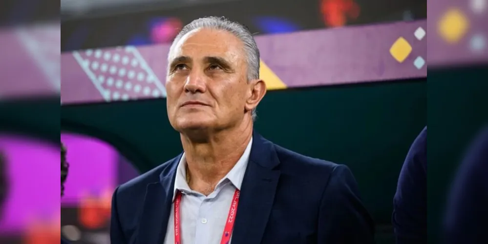 Ainda com chances de lutar pelo título do Brasileirão, Tite chega ao Flamengo com o principal objetivo de classificar o clube para a Libertadores de 2024