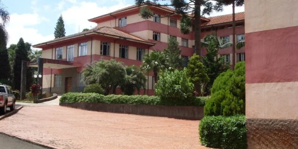 Os cursos técnicos integrados têm a duração de três anos