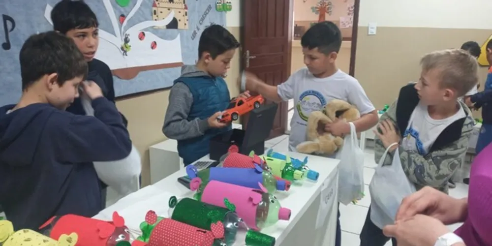 Projeto, que se alonga até o fim de ano, contou com protagonismo e recompensará esforços