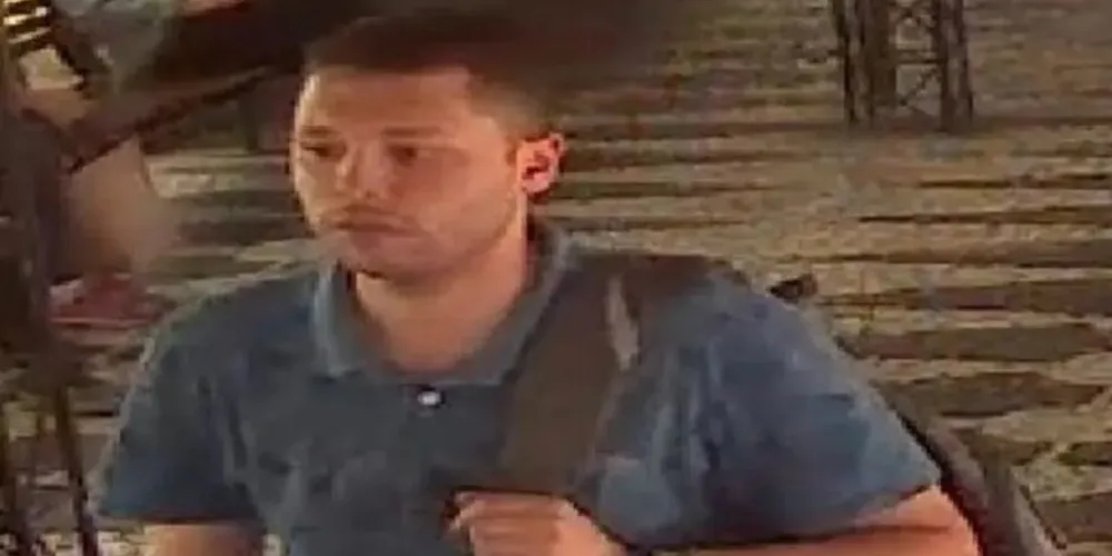 Wesllen Vitorino de Araújo Silva, de 24 anos