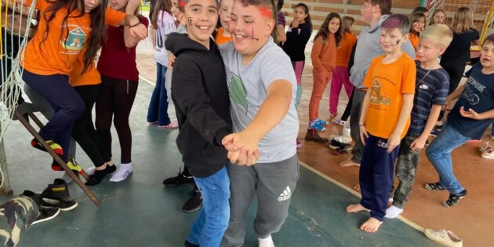 Professora elenca expectativa e importância de ações do gênero para os educandos