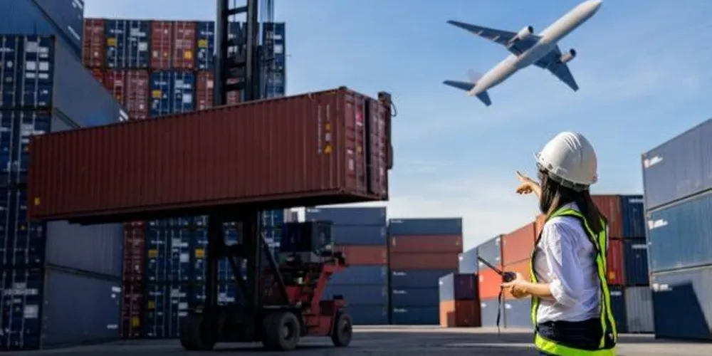 Inscrições para o curso técnico em logística vão até o dia 23