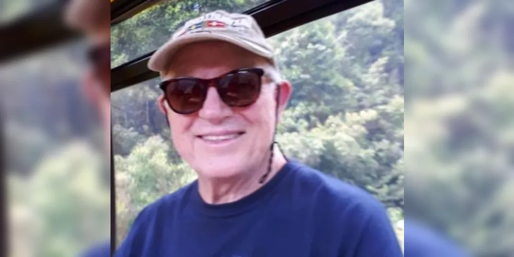 Gilberto Kaminski faleceu neste sábado.