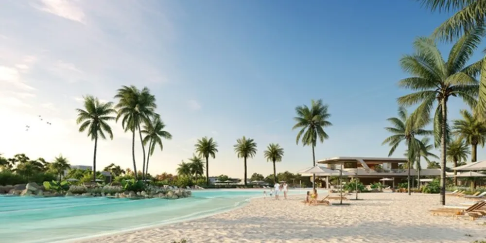 Noroeste do Paraná receberá praia artificial; projeto garante inovação