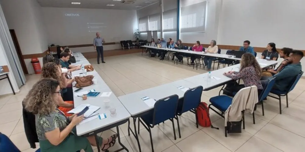 Em 2022, no território de abrangência do “Avança”, somente 36,82% das Compras Governamentais foram locais