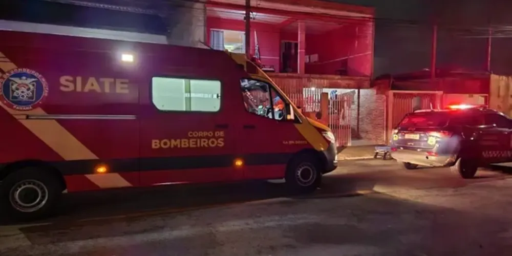 A vítima chegou a ficar inconsciente após as agressões
