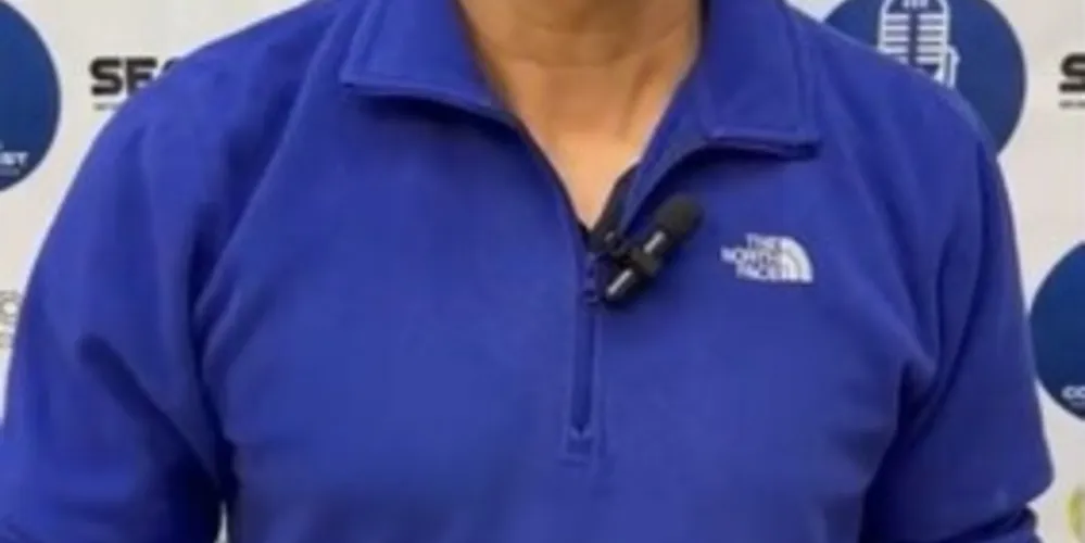 Secretário de Saúde de Irati, João de Almeida, se posicionou através de vídeo