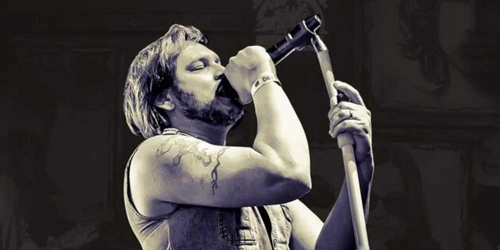 No sábado tem 'Bon Jovi Cover' no Estação PG