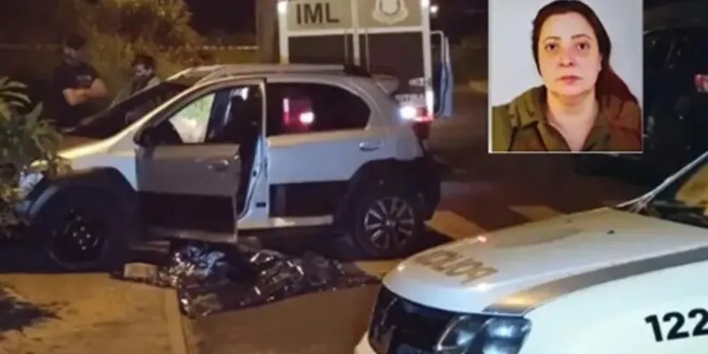 Dois homens e uma mulher foram denunciados pelo Ministério Público como participantes do homicídio