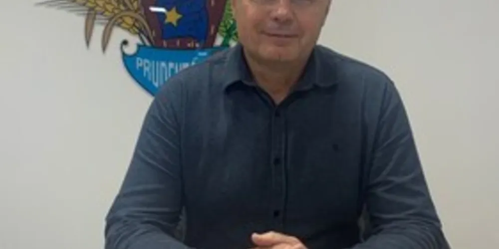 Osnei Stadler também destacou que existe uma atenção especial na oferta de cursos profissionalizantes, a fim de diversificar a mão de obra