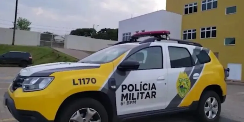 Menino foi estuprado enquanto brincava em quadra de Cascavel