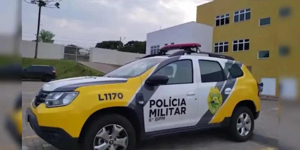 Menino foi estuprado enquanto brincava em quadra de Cascavel