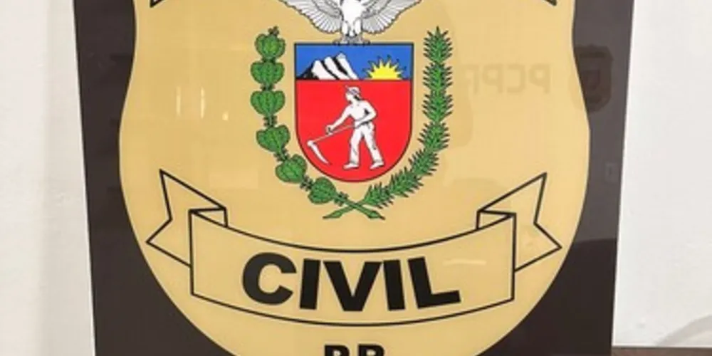 Celular foi recuperado pela Polícia e o homem foi preso