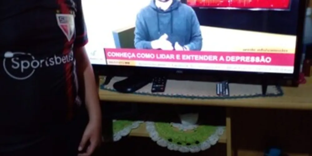 Conversa com familiares ajudou a elucidar importância da temática