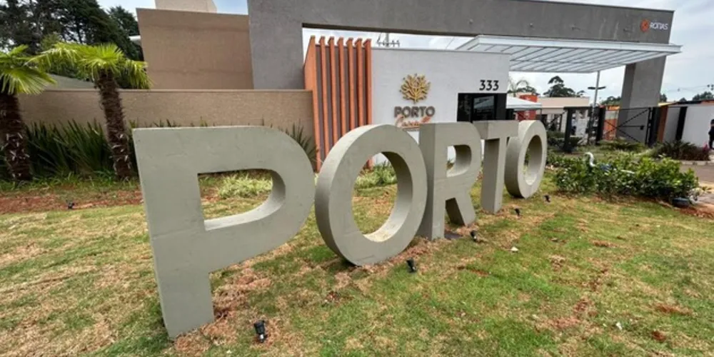 Portal aRede acompanha a entrega das chaves do novo empreendimento