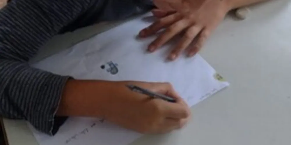 Estudantes tiveram papel de protagonismo para entender e produzir acerca da temática