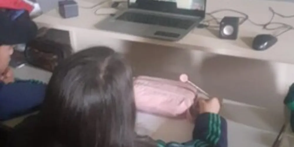 Material contribuiu efetivamente com proposta em sala