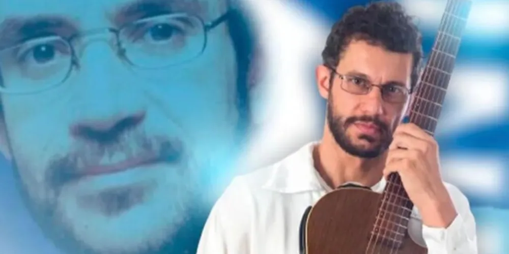 Nathã interpreta os grandes clássicos que todo fã legiônico quer ouvir