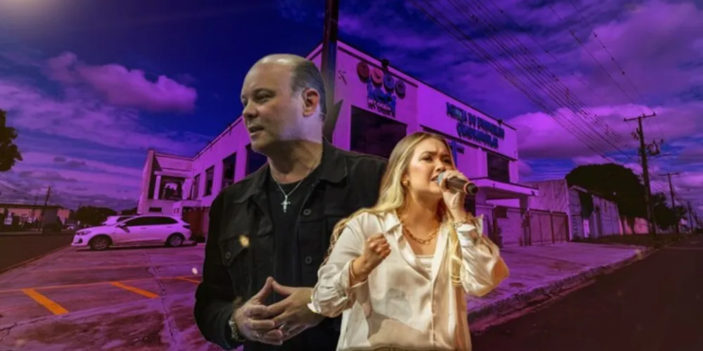 'Culto Aviva' será na 2ª IEQ, que fica na região da Maria Otília