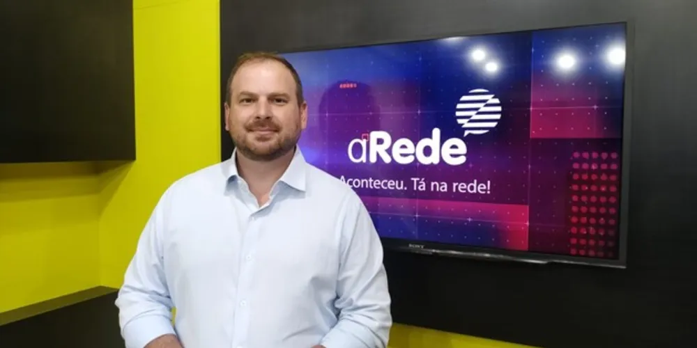 Guilherme Mazer é pré-candidato a prefeito pelo PT