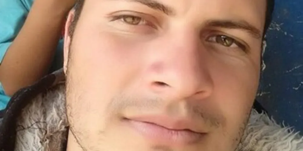 Eliezer tinha 29 anos e deixa dois filhos