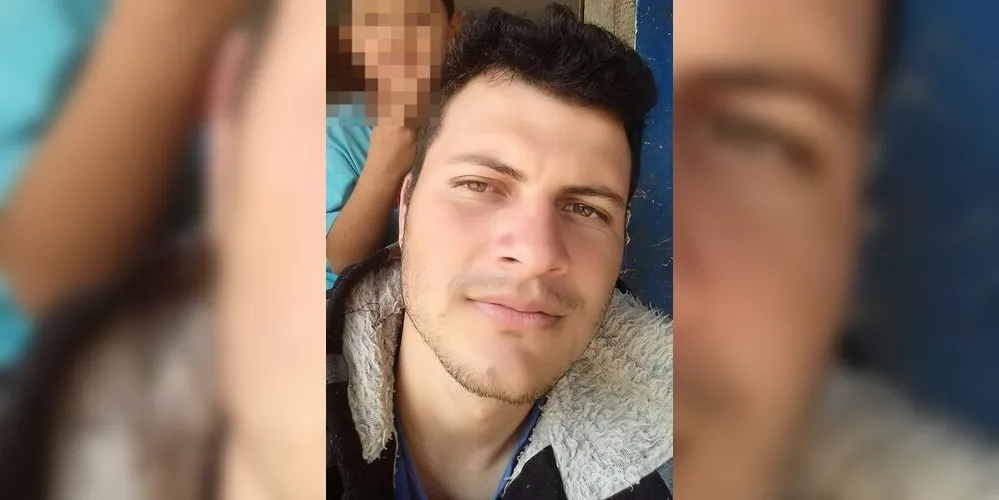 Eliezer tinha 29 anos e deixa dois filhos