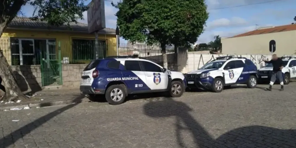 Episódio aconteceu na Casa de Passagem Rebouças