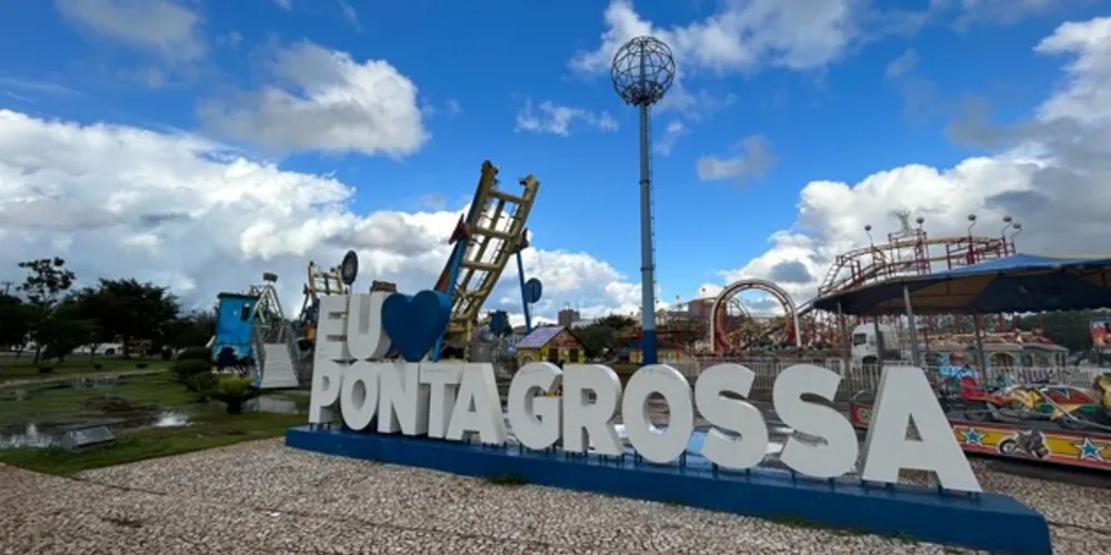 André Cruz, diretor de planejamento da companhia, ressalta importância do plano para auxiliar no desenvolvimento da cidade