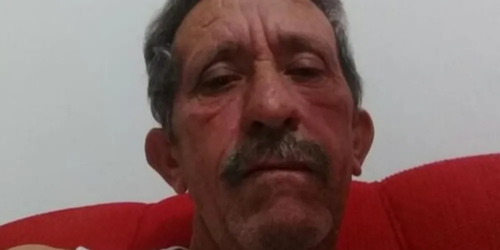 Motorista não conseguiu sair do veículo em chamas