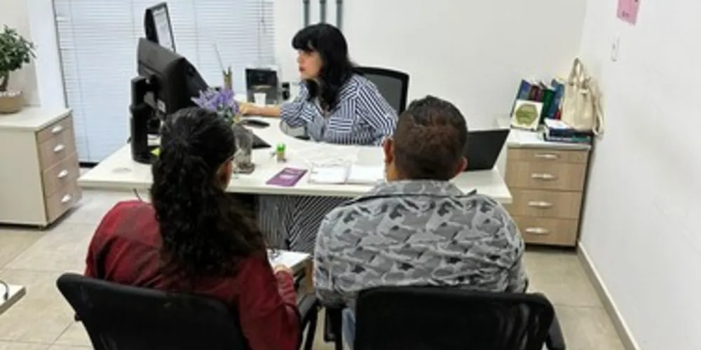 Segunda edição da ação “Defensoria com Elas” da DPE-PR oferecerá assistência jurídica para mulheres em Ponta Grossa