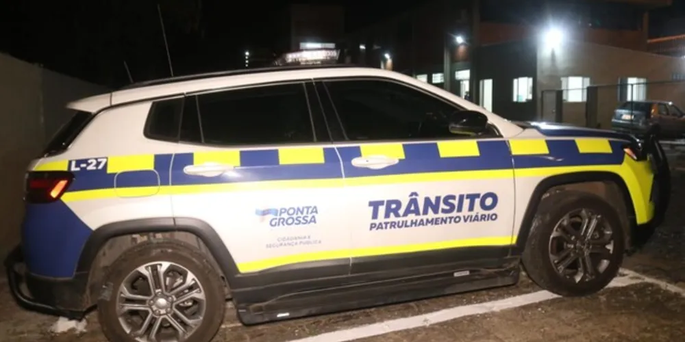 Situação foi atendida no final da tarde deste sábado, em Uvaranas