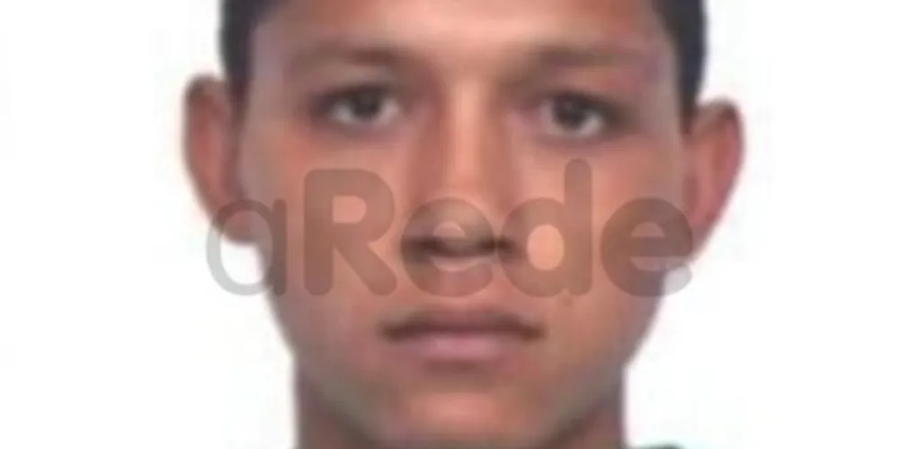 Luiz Henrique Soares de Lima, de 32 anos, não resistiu aos disparos sofridos na região do tórax