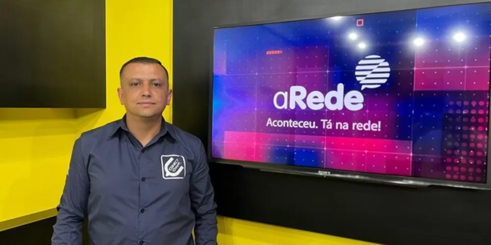 Anderson Martins, idealizador do aplicativo, falou com o Portal aRede
